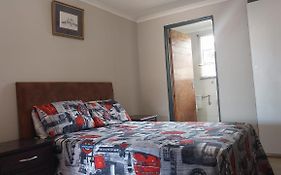 Jay'S Guest House